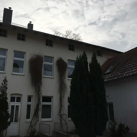 Lejlighed Clemens *
